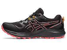 Кросівки для бігу жіночі Asics Gel-Sonoma 7 GTX (1012B414-003), фото 3