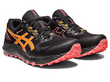 Кросівки для бігу жіночі Asics Gel-Sonoma 7 GTX (1012B414-003), фото 4