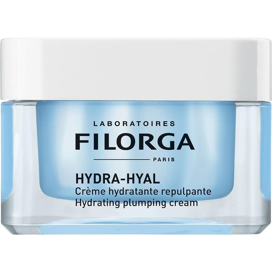 Філорга Гідра-Гіал крем зволожуючий  Filorga Hydra-Hyal Cream, 50 мл