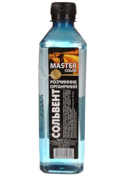 Растворитель органический Сольвент (ID#1855822964), цена: 85 ₴, купить ...