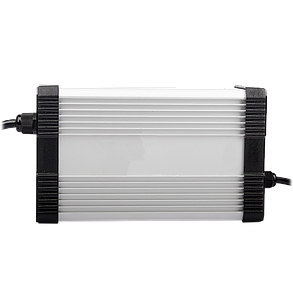 Зарядний пристрій для акумуляторів LiFePO4 48V (58.4V)-8A-384W, фото 1