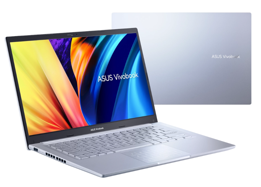 Ноутбук ASUS VivoBook 14 X1402ZA (X1402ZA-AM622A)