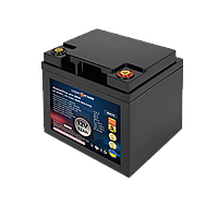Аккумулятор LP LiFePO4 для ИБП 12V (12,8V) - 52 Ah (665Wh) (BMS 80A/40А)