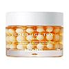 Антивіковий капсульний крем з екстрактом золотого шовкопряда Medi-Peel Gold Age Tox Cream, фото 3