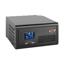 ДБЖ з правильною синусоїдою 24V LPE-B-PSW-2300VA+ (1600Вт) 1-40A, фото 4
