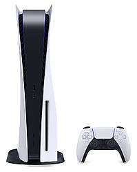 SONY PlayStation 5 (0711719373407)