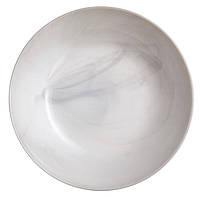 Тарілка супова Luminarc Diwali Marble Granit 20 см