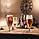 Набір із 4 келихів для пива 320 мл Luminarc Tasting Time Beer, фото 5