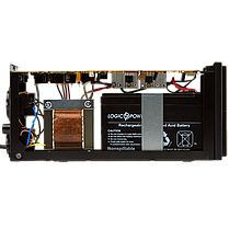 Лінійно-інтерактивне ДБЖ LPM-U1250VA (875Вт), фото 5