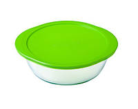 Форма PYREX COOK&STORE, 20х18х7