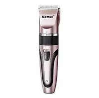 Машинка для стриження тварин Kemei KM-1053