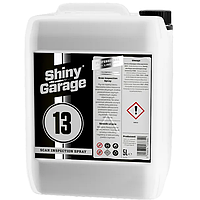 Обезжириватель Shiny Garage, Scan Inspection Spray, 5 л