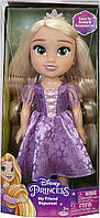 Кукла Дисней Рапунцель Jаkks Pacifik Disney Princess My Friend Rapunzel Doll