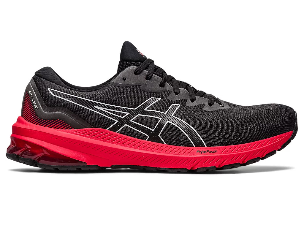 Кросівки для бігу чоловічі Asics GT-1000 11 (1011B354-008)