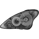 Стрічка корегуюча 7003-A, 5мм * 8м, чорна, фото 2