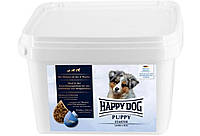 Сухой корм для щенков Happy Dog Papy Starter с 4 6 недель с ягненком 1,5 кг