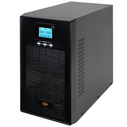 Smart-UPS LogicPower 3000 PRO (with battery), фото 1