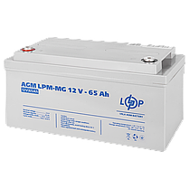 Комплект резервного живлення для котла LP (LogicPower) ДБЖ + мультигелева батарея (UPS 500VA + АКБ MG 900W), фото 3