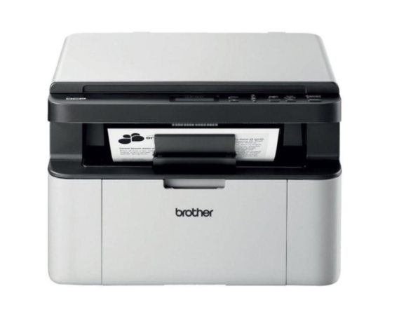 БФП Brother DCP-1510E, фото 1
