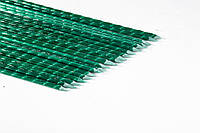 Стеклопластиковая опора для растений Nano-sk зелёные ø 6 мм x 0,5 метра