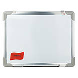 Губка магнітна для дошок Wave, червона, фото 3