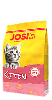 Сухой корм Josera JosiCat Kitten для котят или беременности и лактации 10 кг