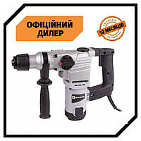 Бочкової перфоратор ЭЛПРОМ ЭПЭ-1300-2 (1.3 кВт, 4 Дж) TSH