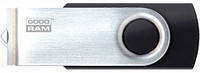 Flash Drives Goodram Twister 64GB (UTS3-0640K0R11)