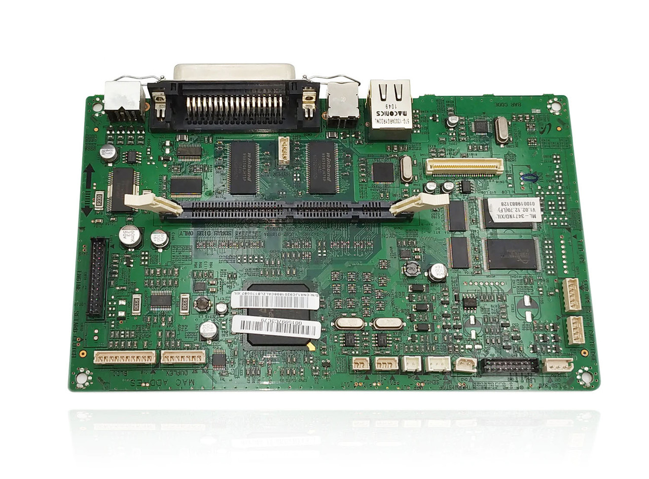 Плата у форматі Samsung ML-3470/3471 (JC92-01898A)