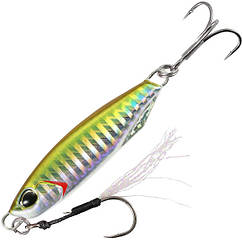 Пількер DUO Drag Metal Cast 56mm 30.0g PHA0006