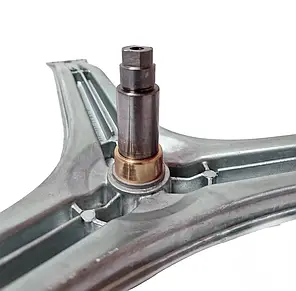 Хрестовина барабана для пральної машини Bosch Siemens MAXX 5 CLASIXX 6 479100, фото 4
