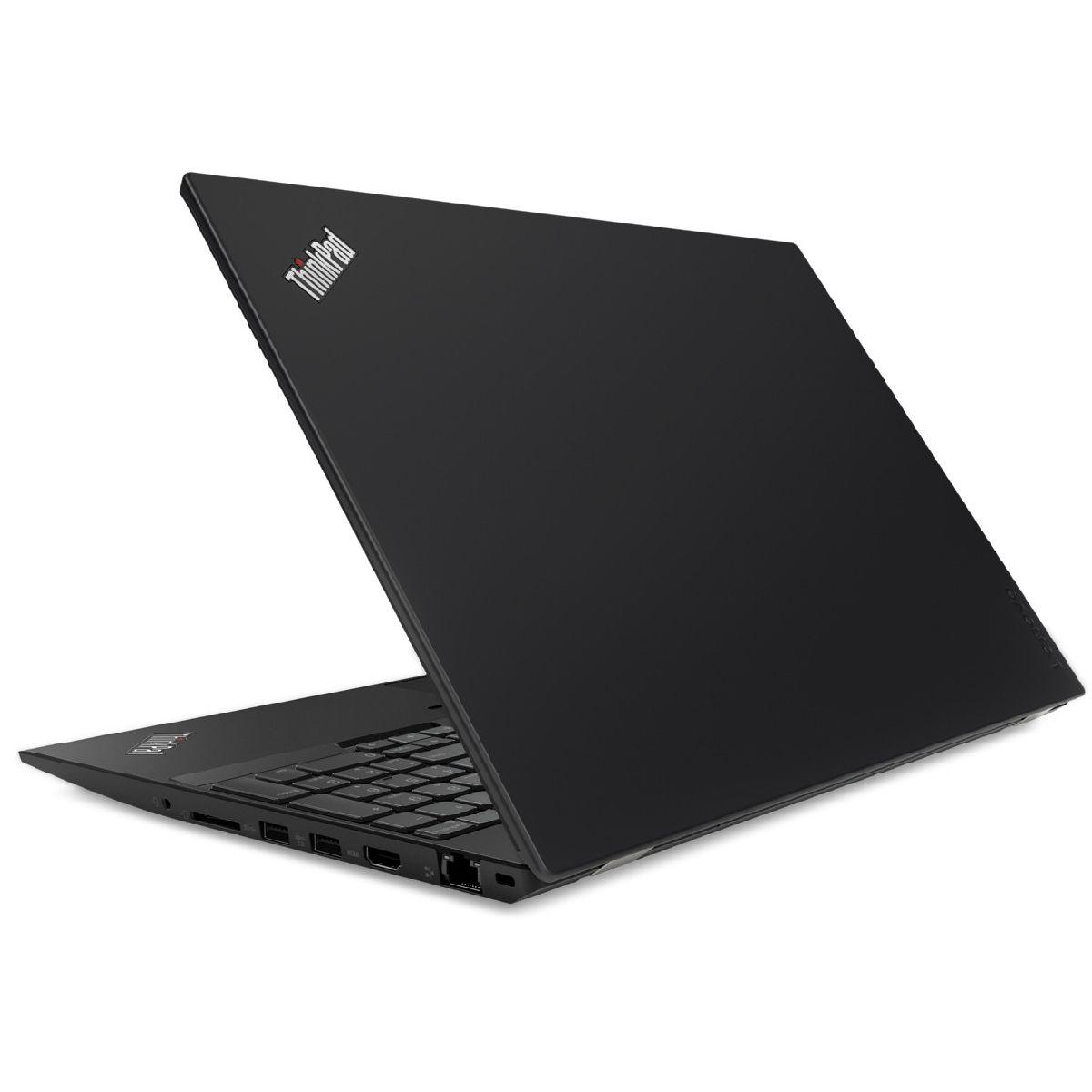Ноутбук Lenovo ThinkPad T590 FHD (i5-8365U/16/256SSD) - Class B "Б/У"