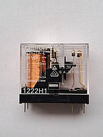 Реле 24VDC 16A 6pin (1 open) G2R-1A-E-24V