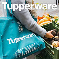 Эко сумка 10 кг прочная со змейкой Tupperware Тапервер