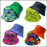 Панама двостороння унісекс (р. 50-52, 52-54, 54-56, 56-57)