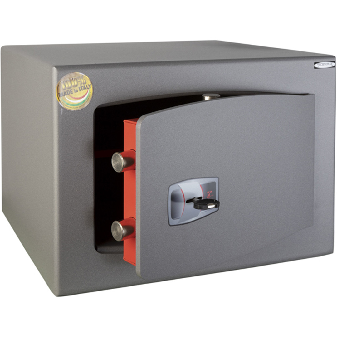 Меблевий сейф Technomax SMKO/4, фото 1