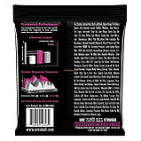 Струни Ernie Ball Slinky Cobalt 2723 для електрогітари (.009-.042), (кобальт), фото 2