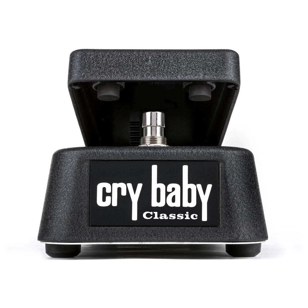 Педаль ефектів Dunlop GCB95F CRYBABY CLASSIC, фото 1