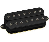 Звукосниматель для гитары DiMarzio DP719BK D ACTIVATOR NECK 7 (BLACK)