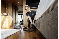 Karcher puzzi 8/1 ADV 1.100-241.0 (2 насадки) Професійний миючий пилосос, фото 5