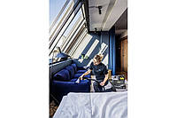 Karcher puzzi 8/1 ADV 1.100-241.0 (2 насадки) Професійний миючий пилосос, фото 7