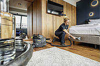 Karcher puzzi 8/1 ADV 1.100-241.0 (2 насадки) Професійний миючий пилосос, фото 8