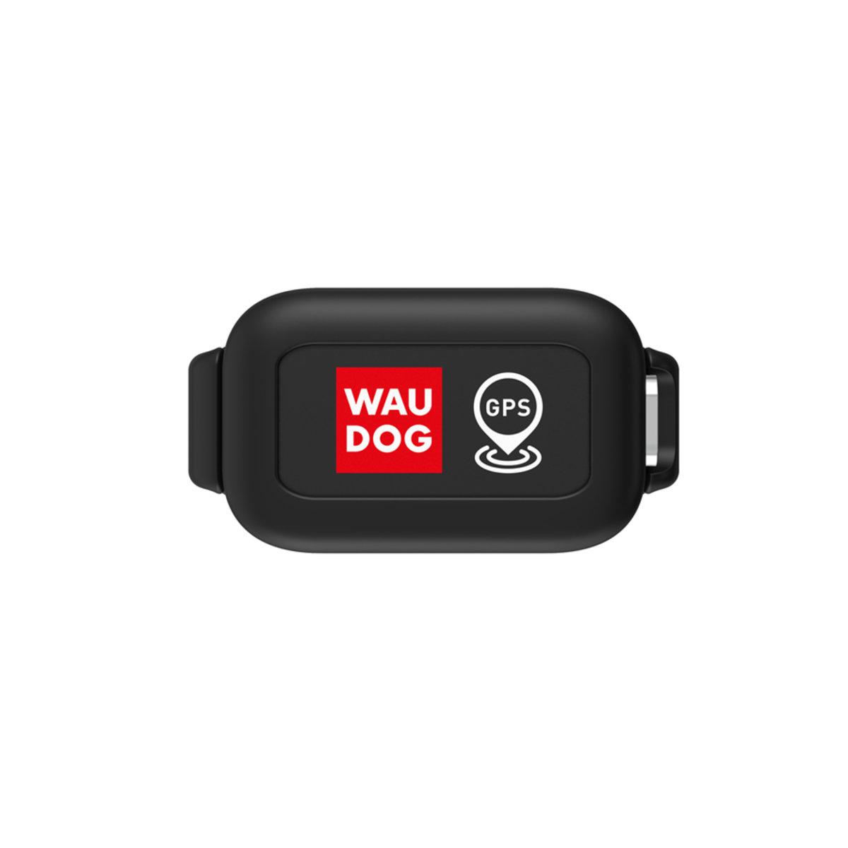 GPS трекер для собак WAUDOG Device 46х30х17 мм
