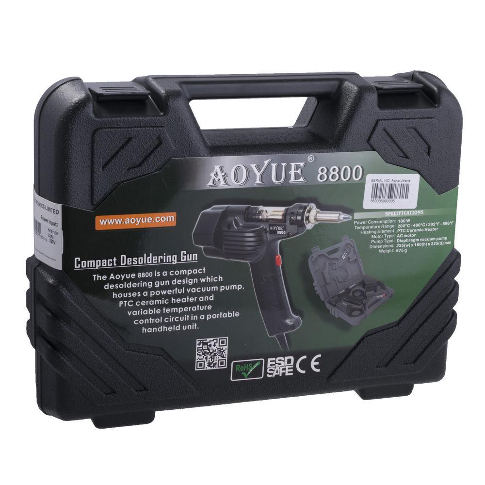 Aoyue 8800 2024
