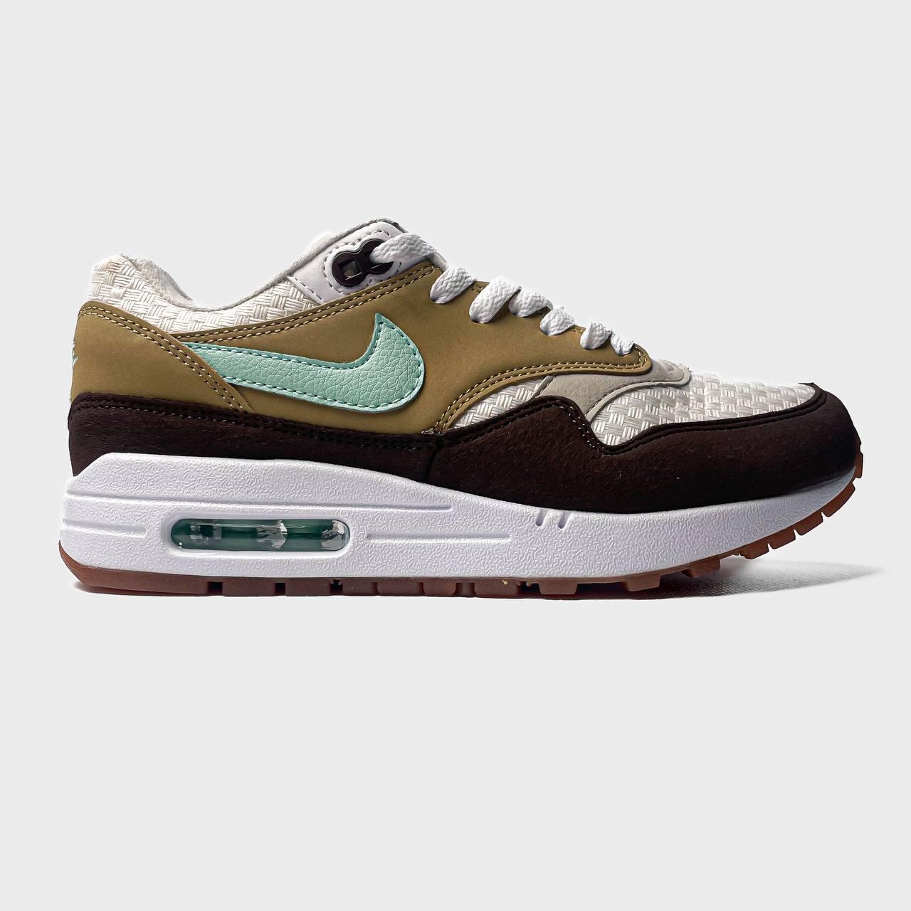Nike Air Max 1 Crepe Hemp Beige Brown 36 ID 1855856087