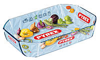 Форма PYREX INSPIRATION, 30х20х7 см