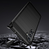 Захисний чохол-бампер для Samsung Galaxy A14 4G (SM-A145F) / A14 5G (SM-A146F), фото 4