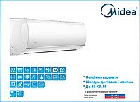 Кондиционер Midea Blanc DС MA-12N8DO-I /MA-12N8D0-O (MA-12N8DO-I)