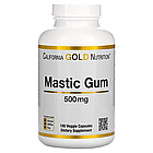 Мастикова смола (Mastic Gum) 500 мг
