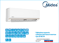 Кондиционер Midea Nordic MSAGN-09FN8-I / MSAGN-09FN8-O (MSAGN-09FN8-I)